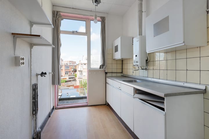 Appartement te koop: Altingstraat 46A, 'S-Gravenhage