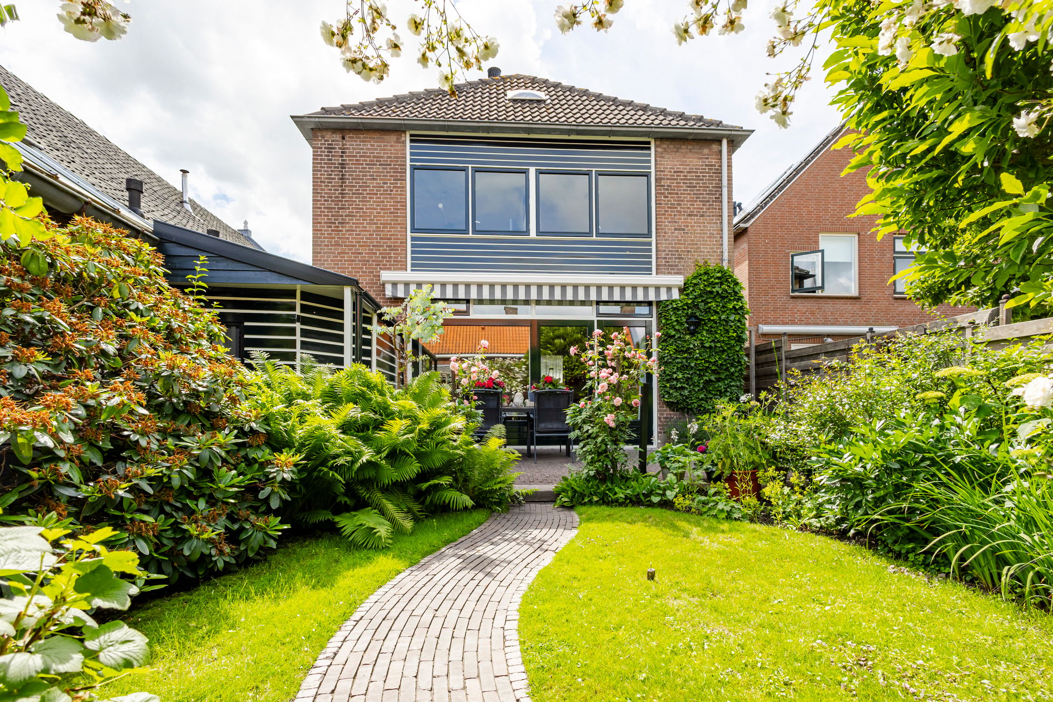 Photo 48 of J.W. van Puttestraat 16