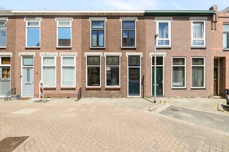 Van Hogendorpstraat thumbnail