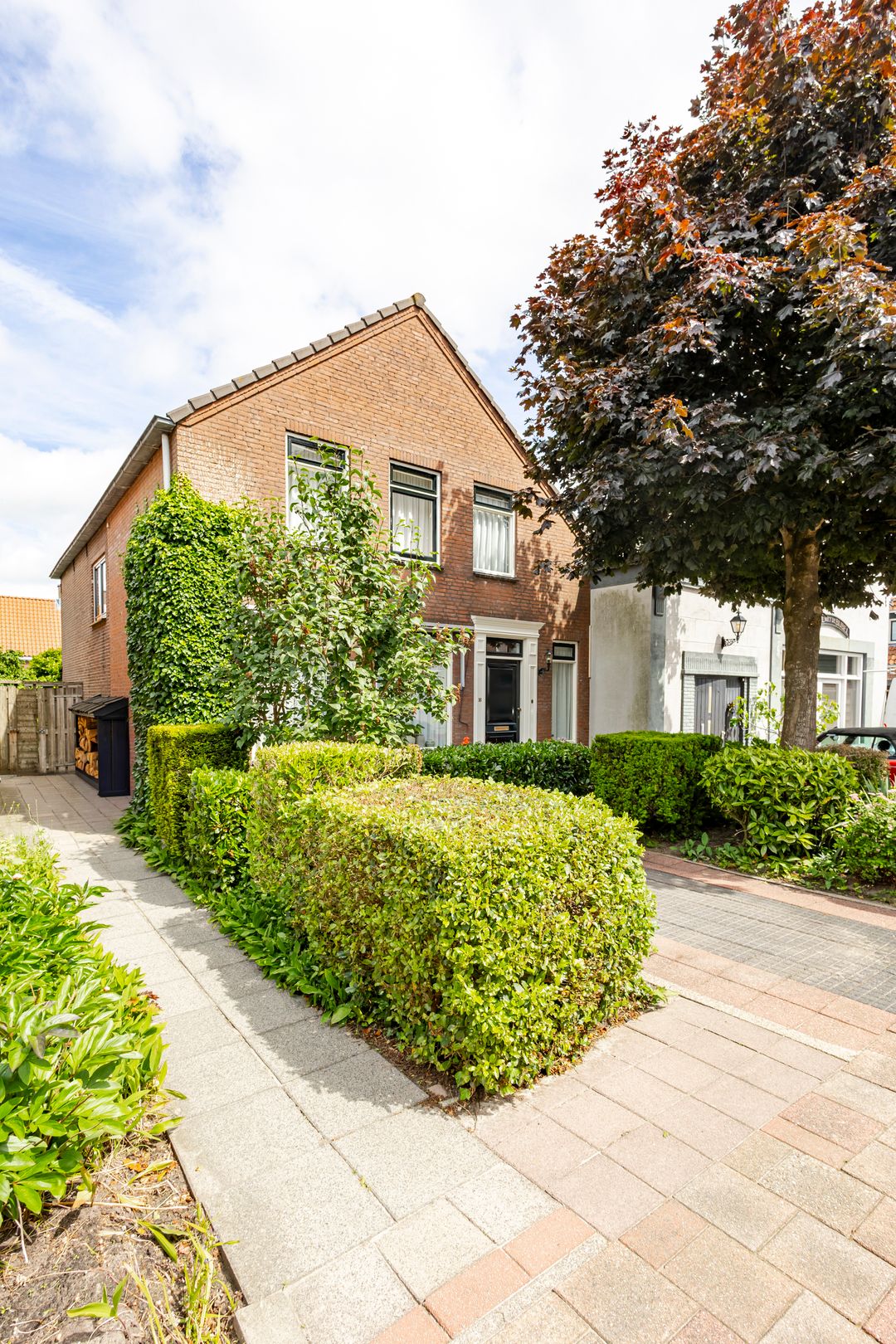 Photo 37 of J.W. van Puttestraat 16