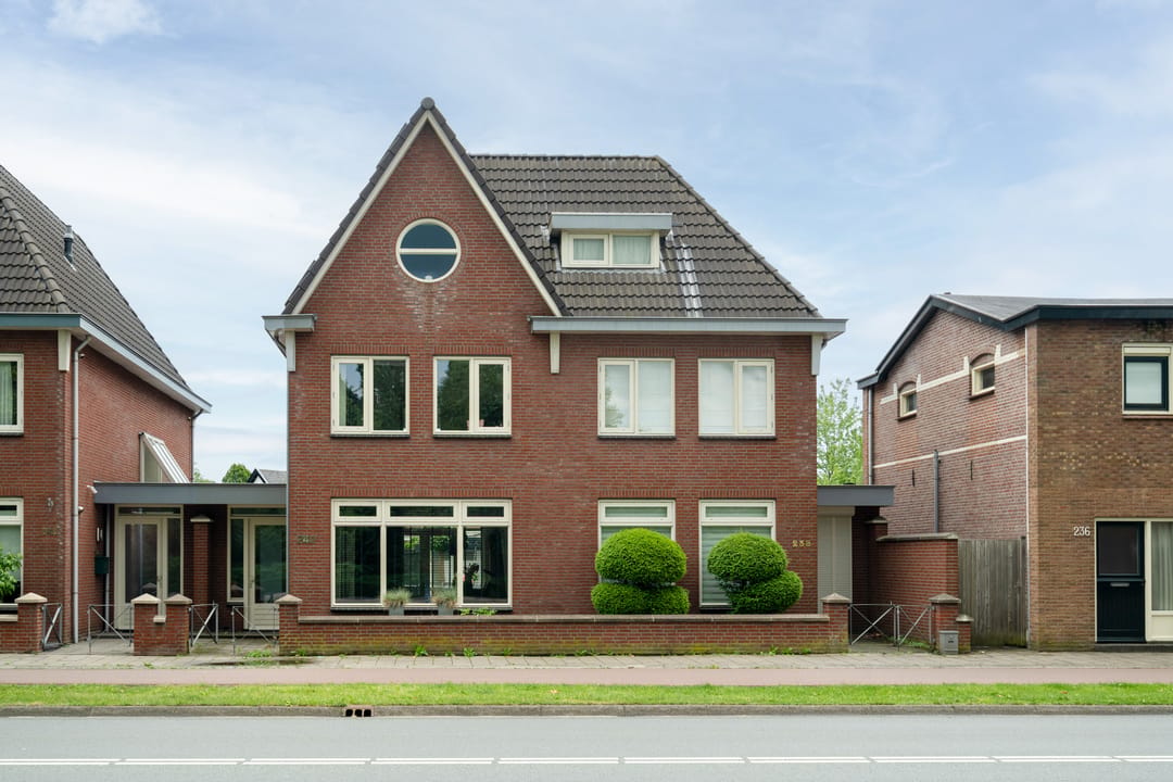 Foto 41 van Oldenzaalsestraat 240