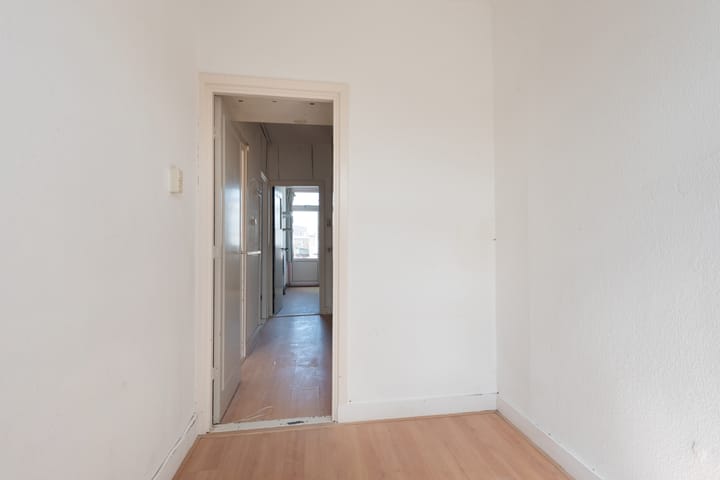 Appartement te koop: Altingstraat 46A, 'S-Gravenhage
