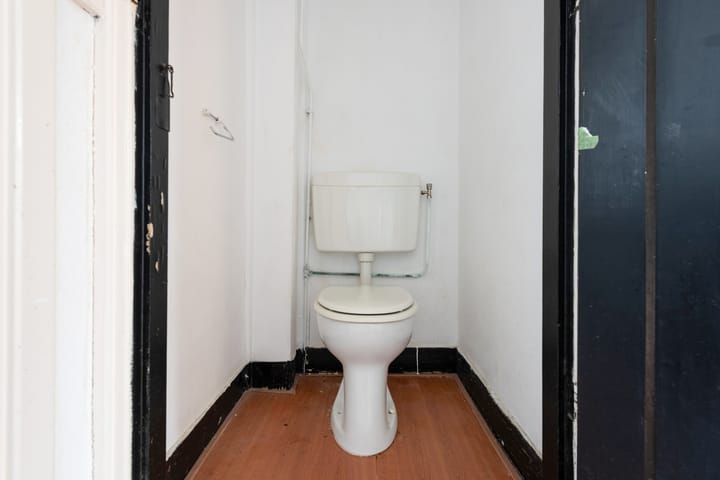 Appartement te koop: Altingstraat 46A, 'S-Gravenhage