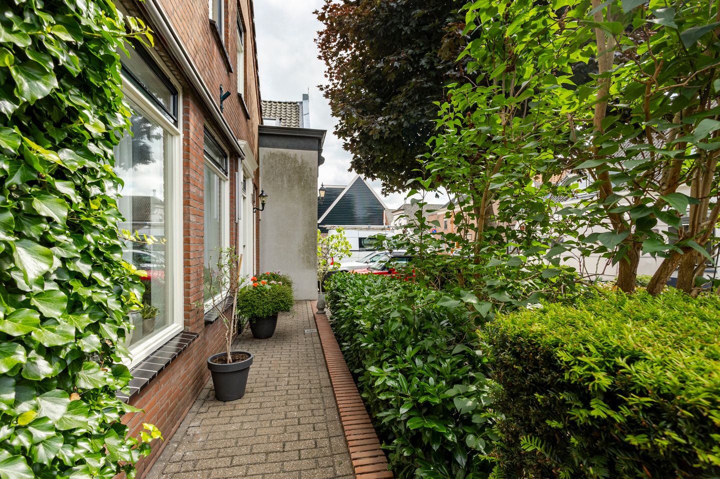 Photo 40 of J.W. van Puttestraat 16