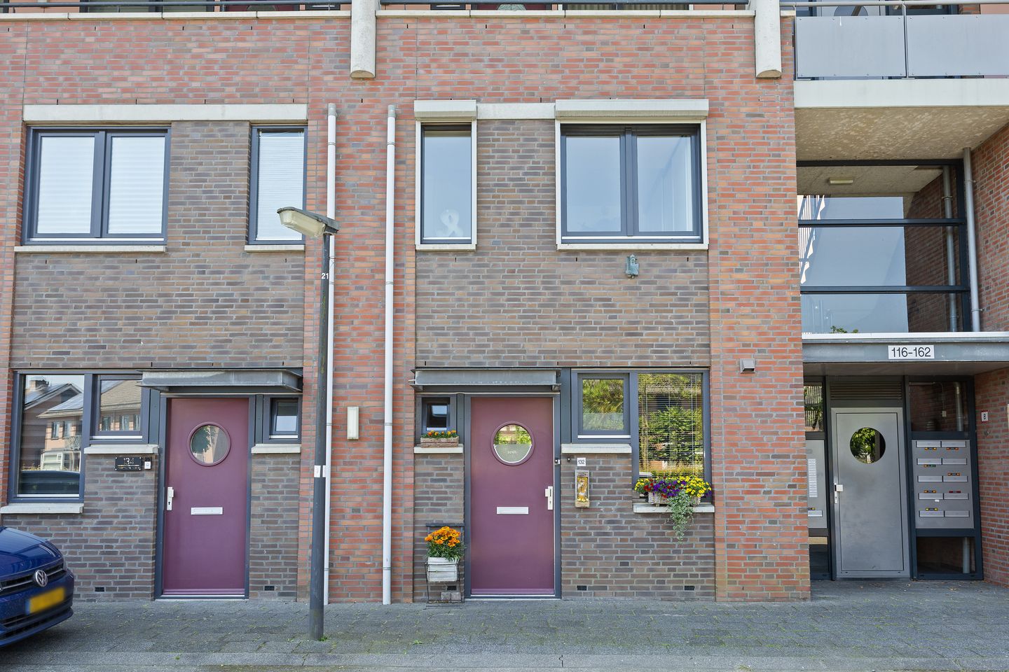 Foto 1 van Vlaemsche Hoeve 132