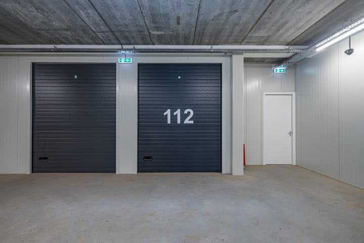 Steur 112, Waddinxveen
