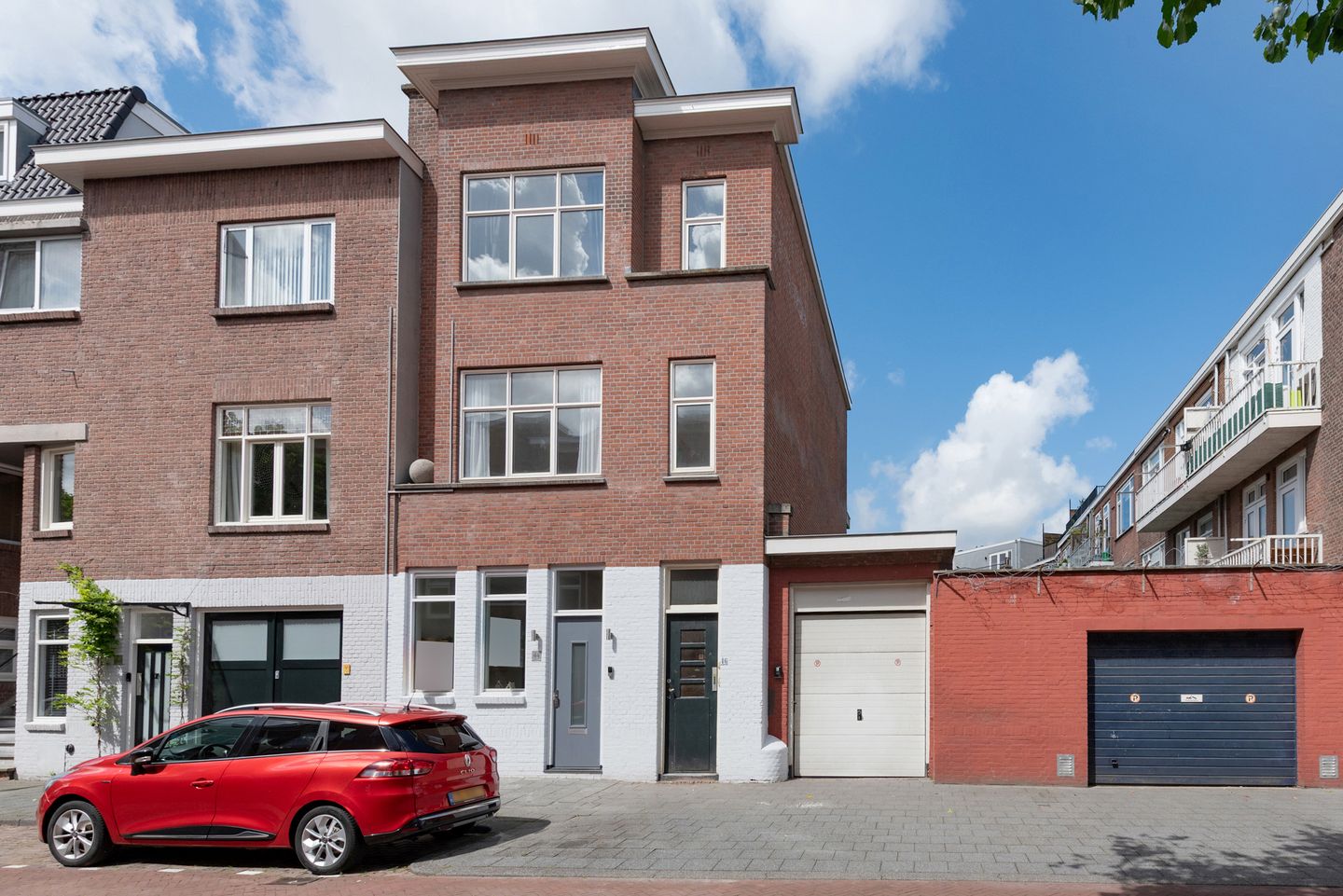Foto 1 van Altingstraat 46