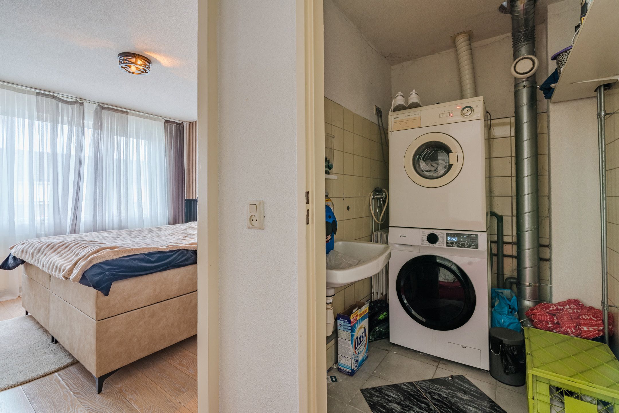 Photo 21 of Heidestraat 23