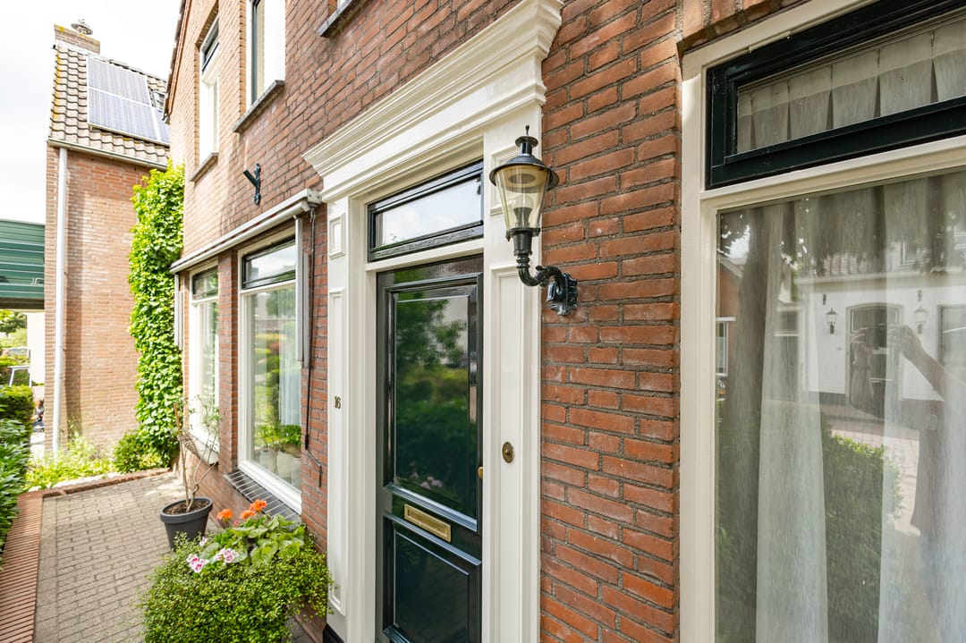 Photo 38 of J.W. van Puttestraat 16