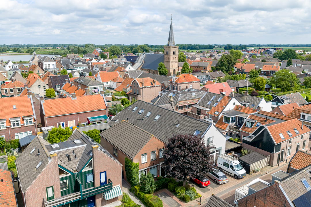 Photo 41 of J.W. van Puttestraat 16