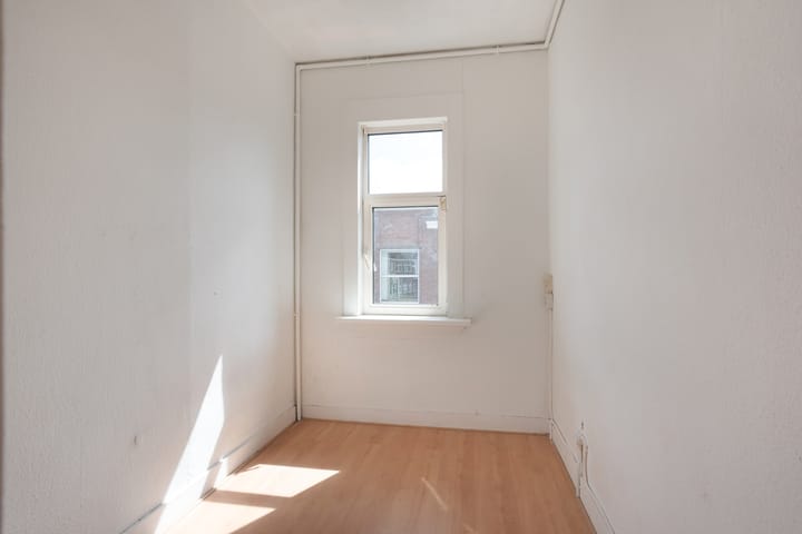 Appartement te koop: Altingstraat 46A, 'S-Gravenhage