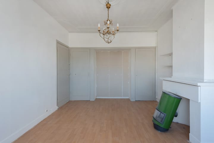 Appartement te koop: Altingstraat 46A, 'S-Gravenhage