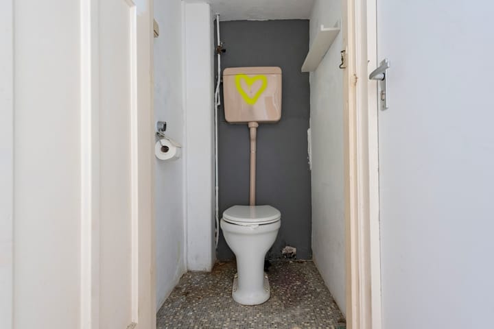 Appartement te koop: Altingstraat 46, 'S-Gravenhage