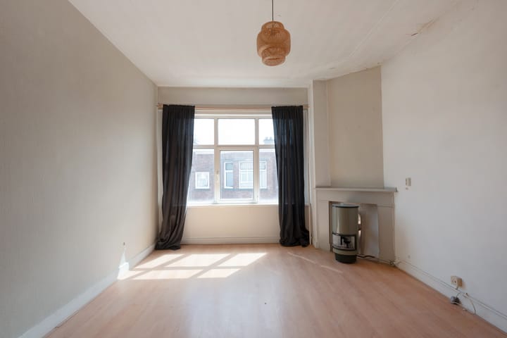 Appartement te koop: Altingstraat 46A, 'S-Gravenhage