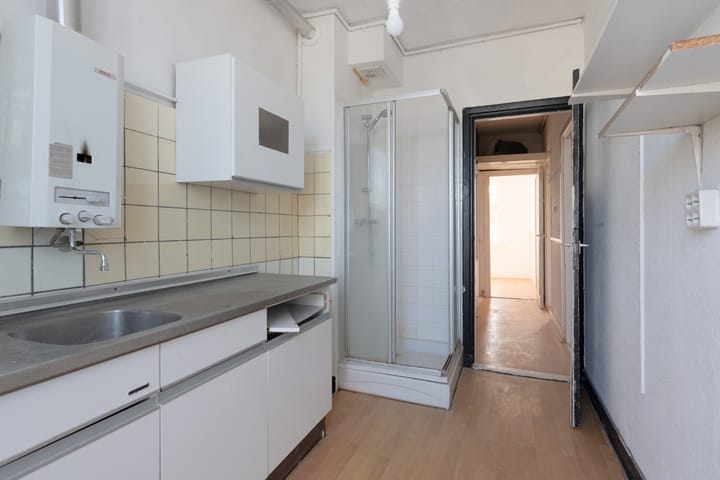 Appartement te koop: Altingstraat 46A, 'S-Gravenhage