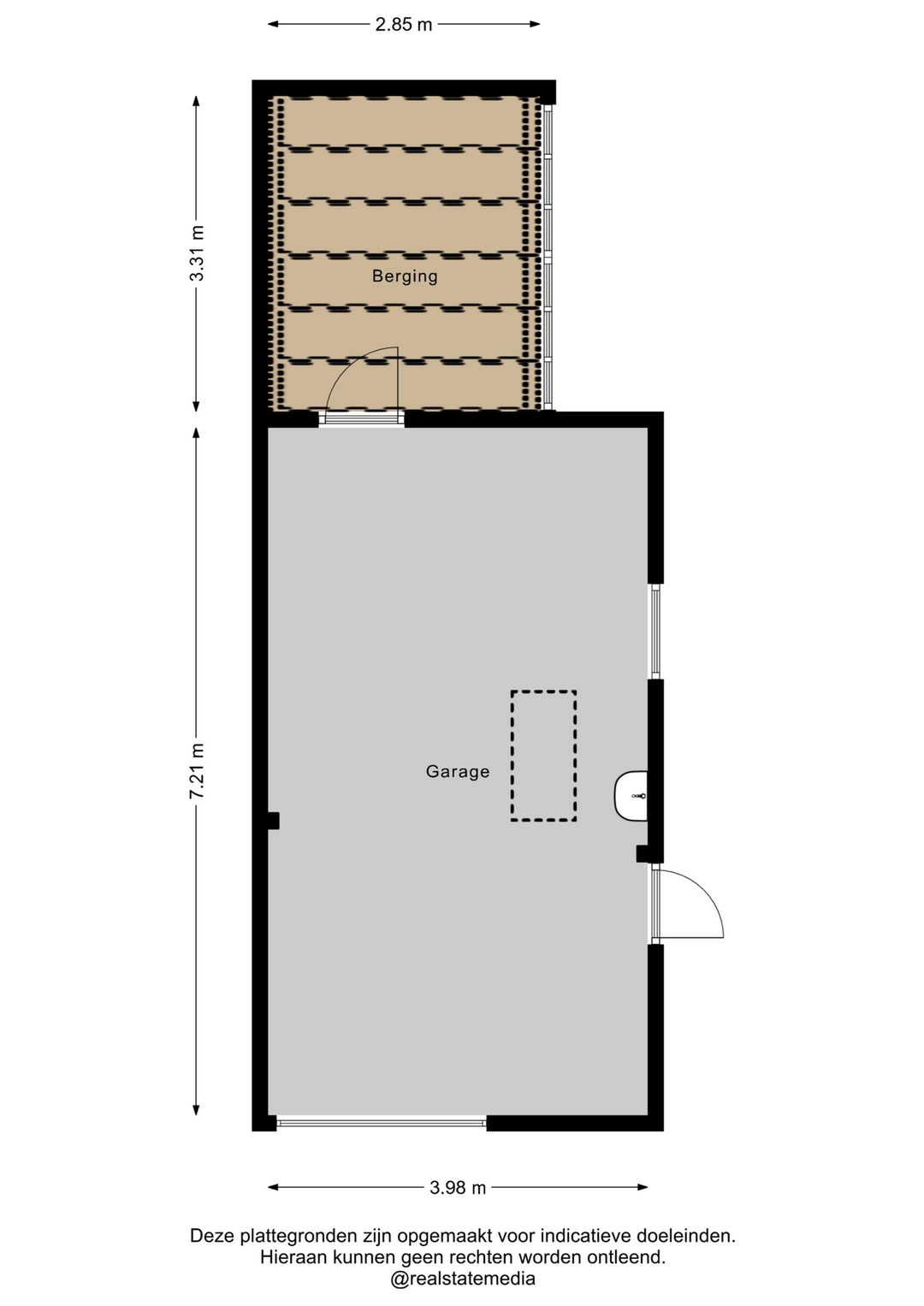 Foto 38 van Tulpstraat 49