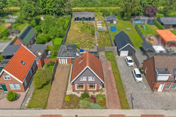 Foto 4 van Burg v Roijenstr Oost 200