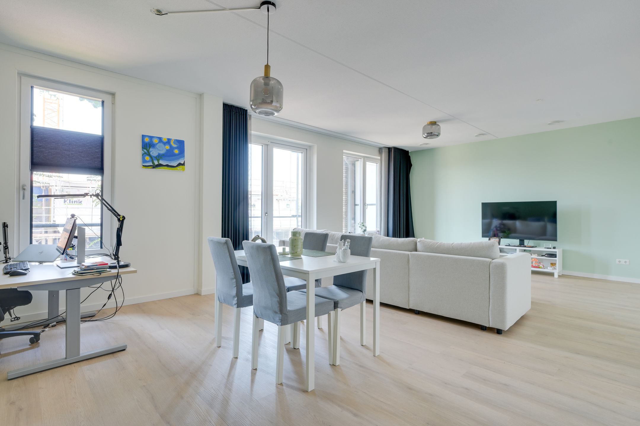 Photo 15 of De Groene Trede 16