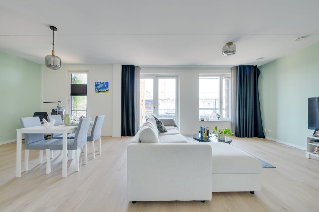 Photo 7 of De Groene Trede 16