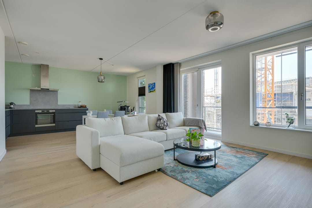 Photo 8 of De Groene Trede 16