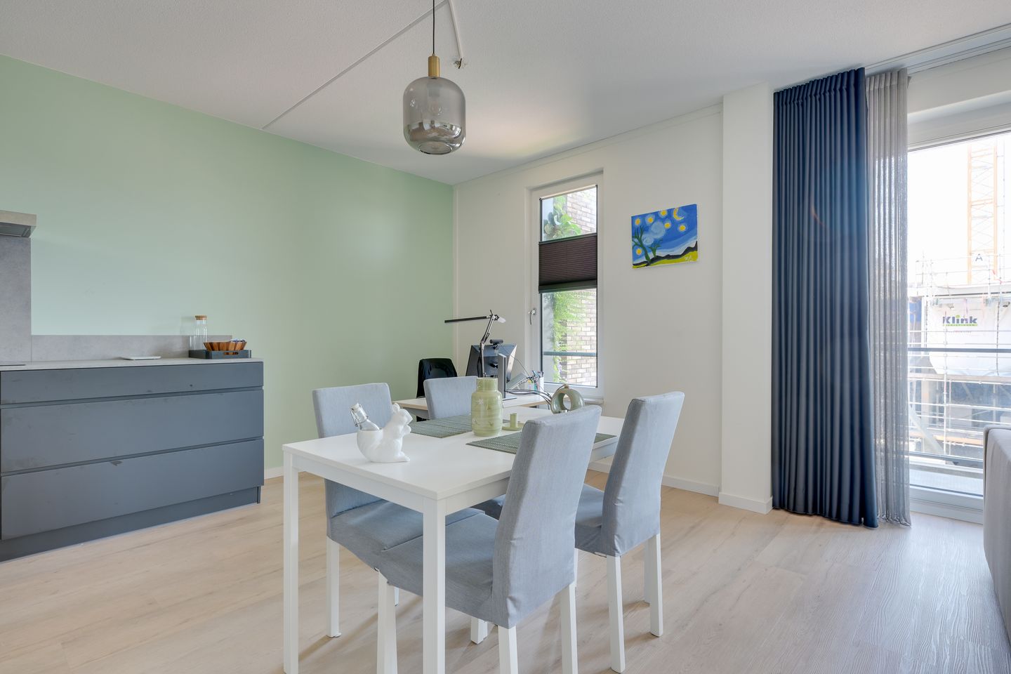 Photo 10 of De Groene Trede 16