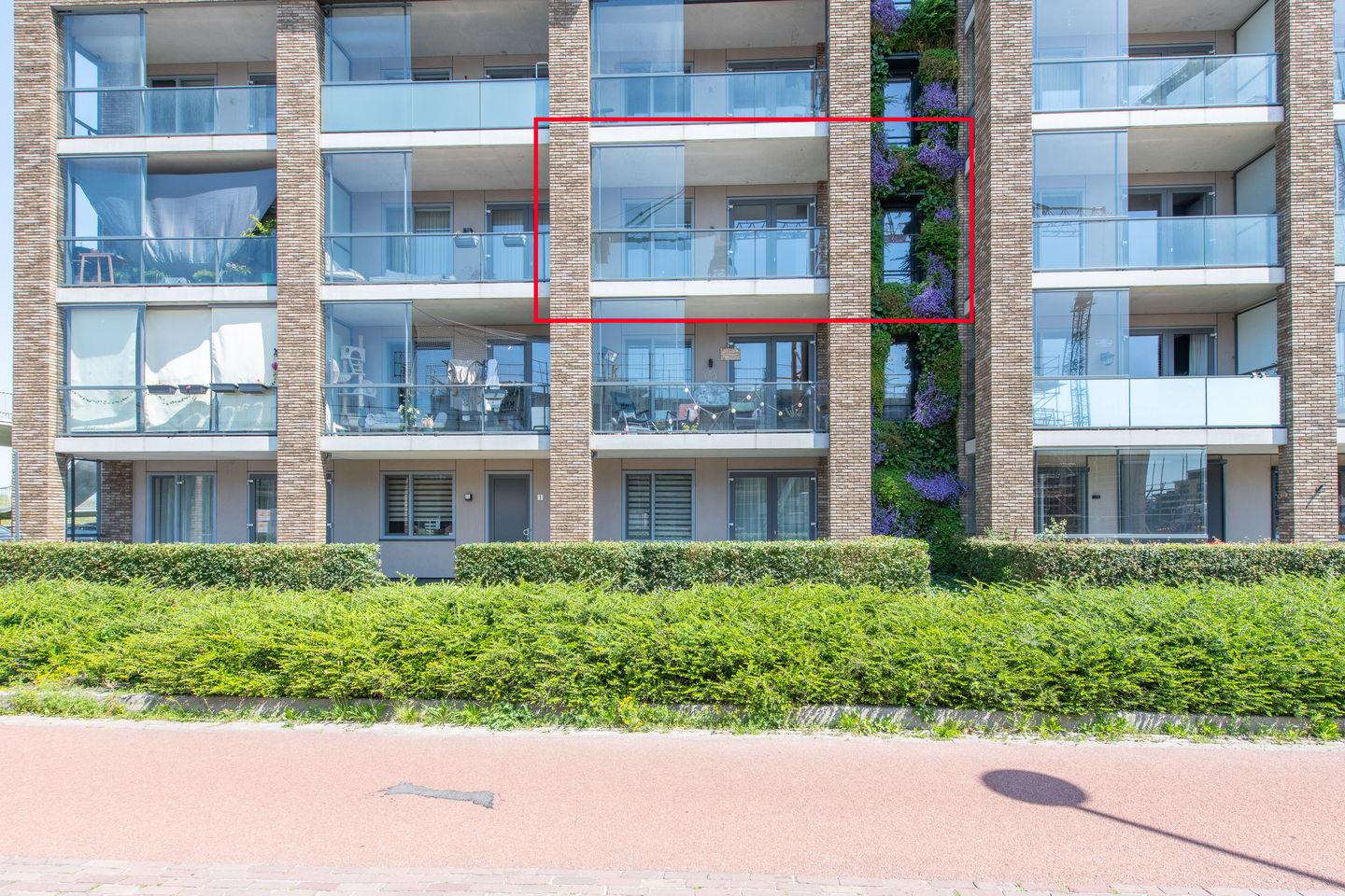 Photo 29 of De Groene Trede 16