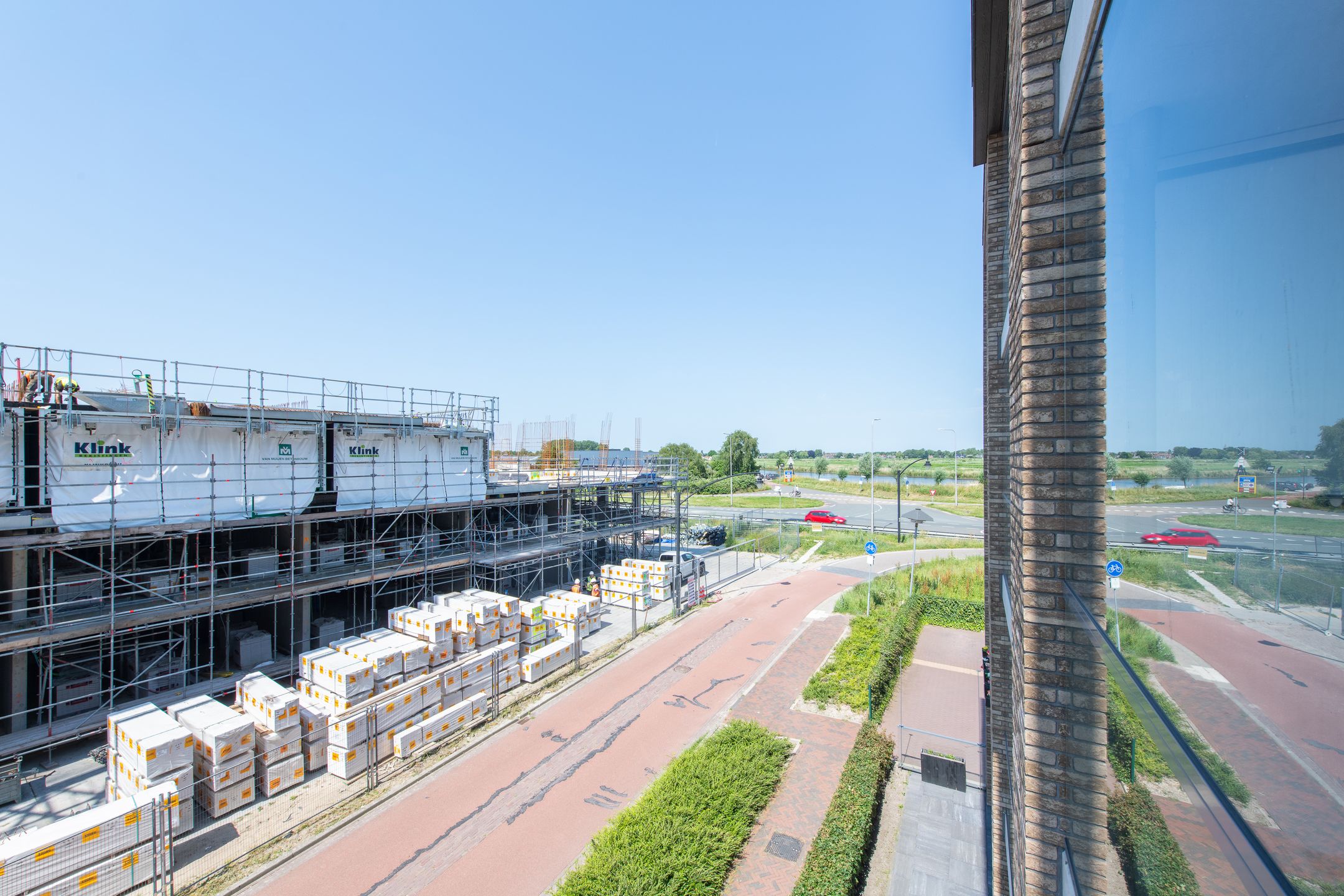 Photo 24 of De Groene Trede 16
