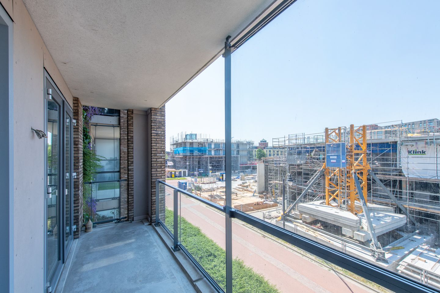 Photo 25 of De Groene Trede 16
