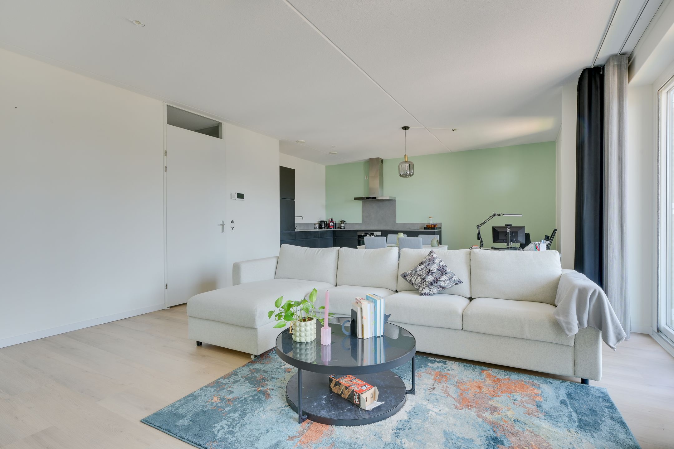 Photo 9 of De Groene Trede 16