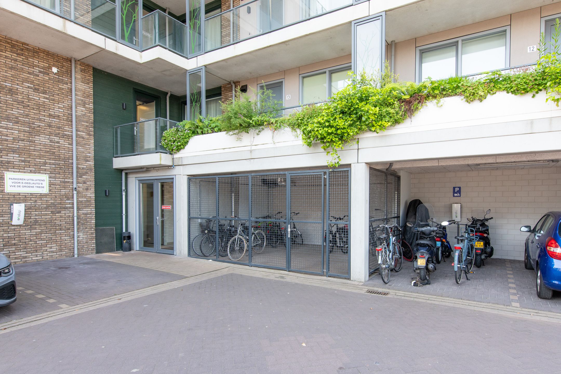 Photo 30 of De Groene Trede 16