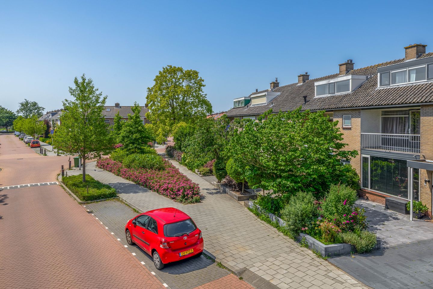 Photo 29 of Van Staverenstraat 27