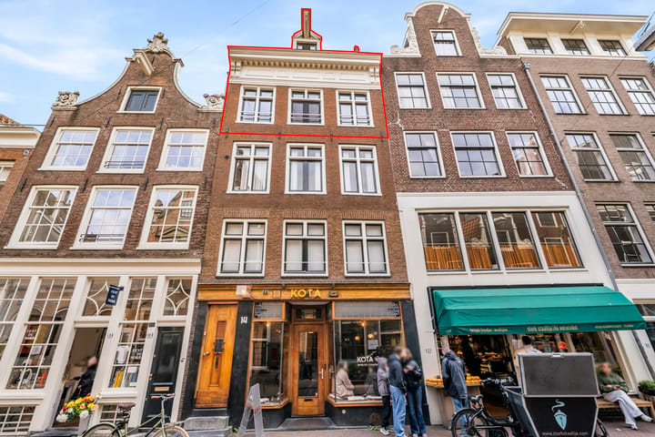 Staalstraat 14-3