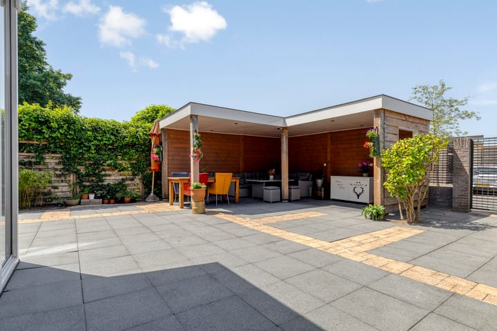 Vrijstaande woning te koop: Purmerland 332, Purmerend