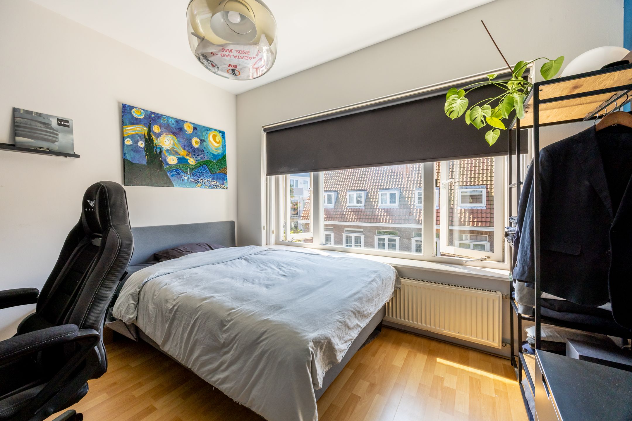 Photo 15 of Lorentzplein 3-RD
