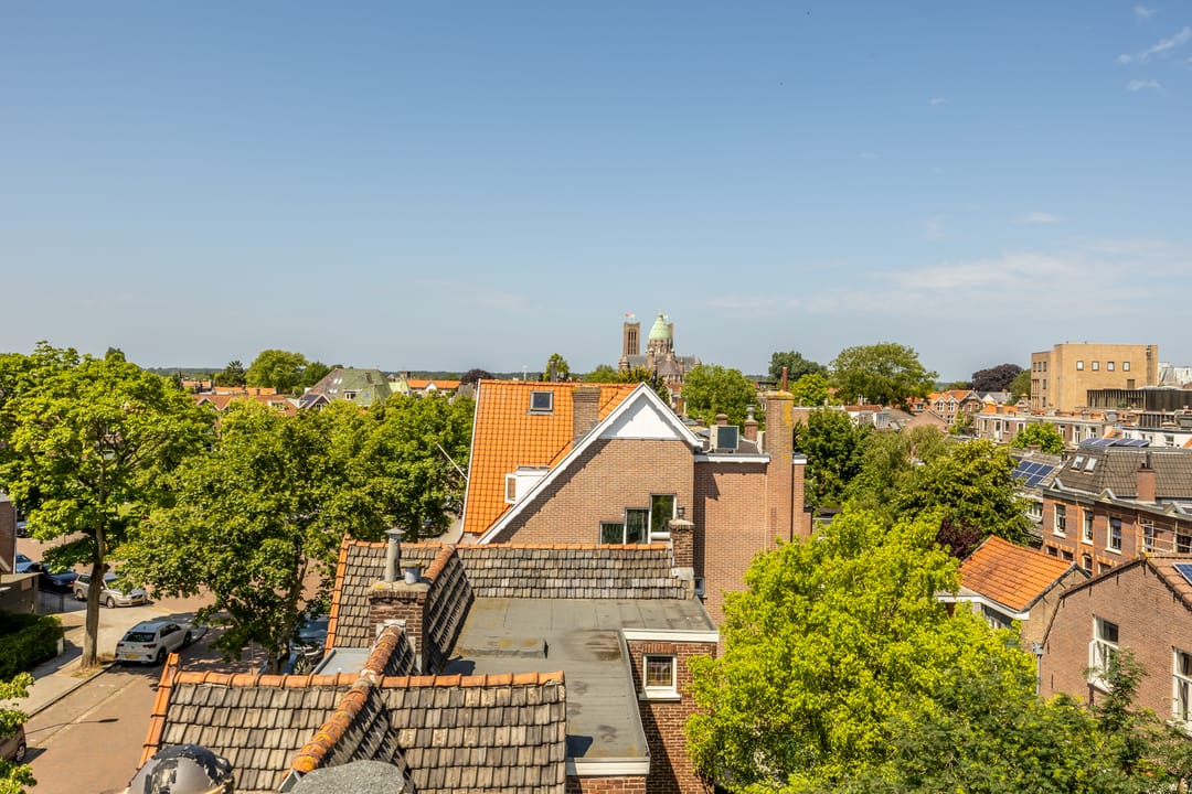 Photo 23 of Lorentzplein 3-RD