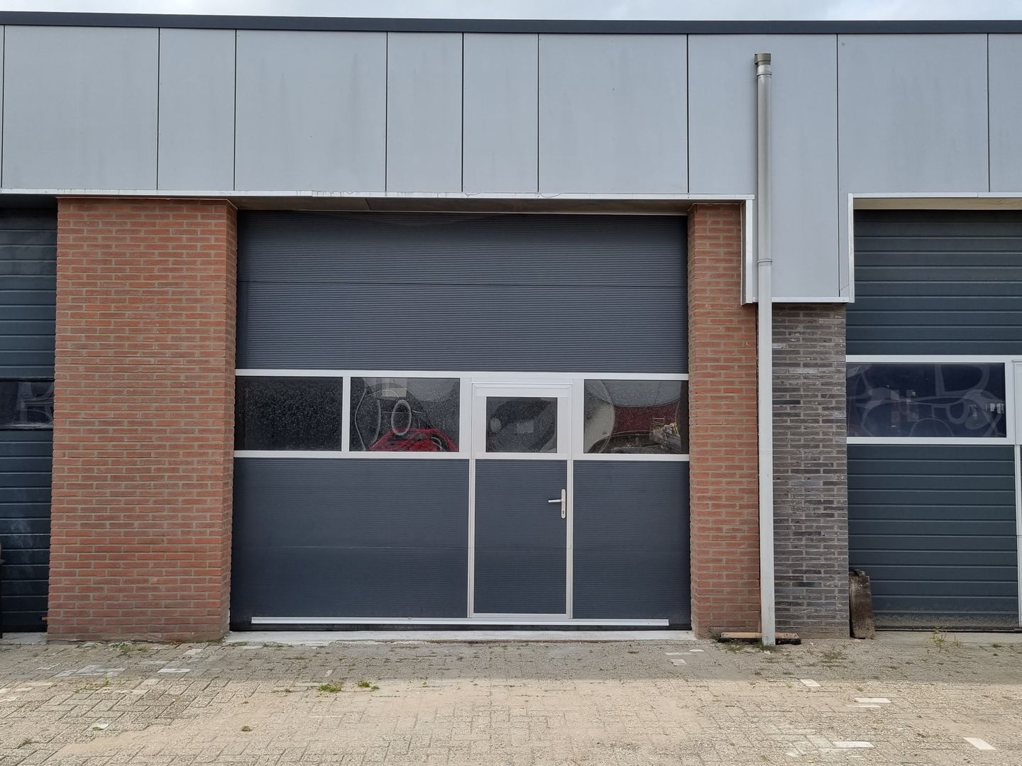 View photo 1 of Handelskade 16-c