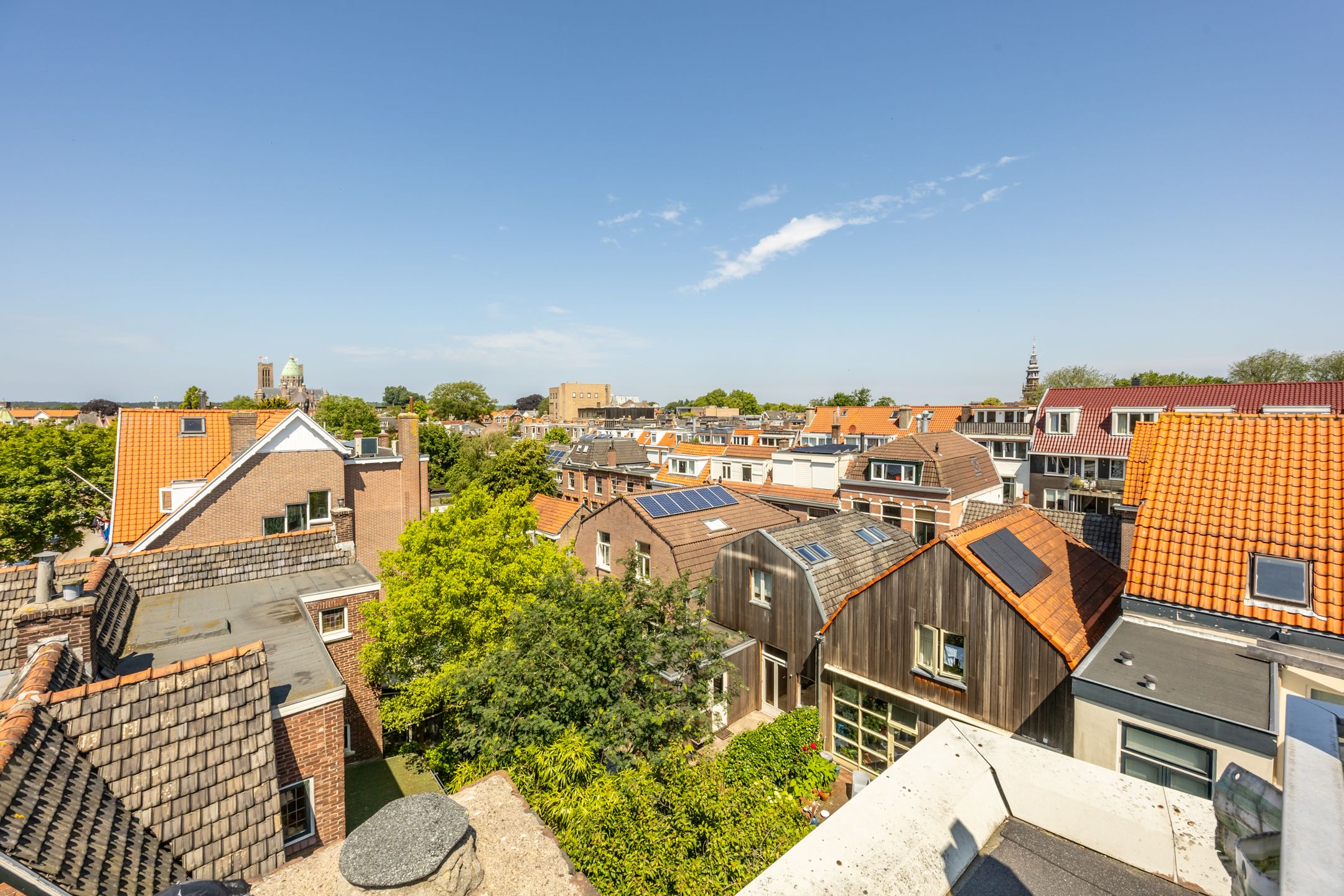 Photo 24 of Lorentzplein 3-RD