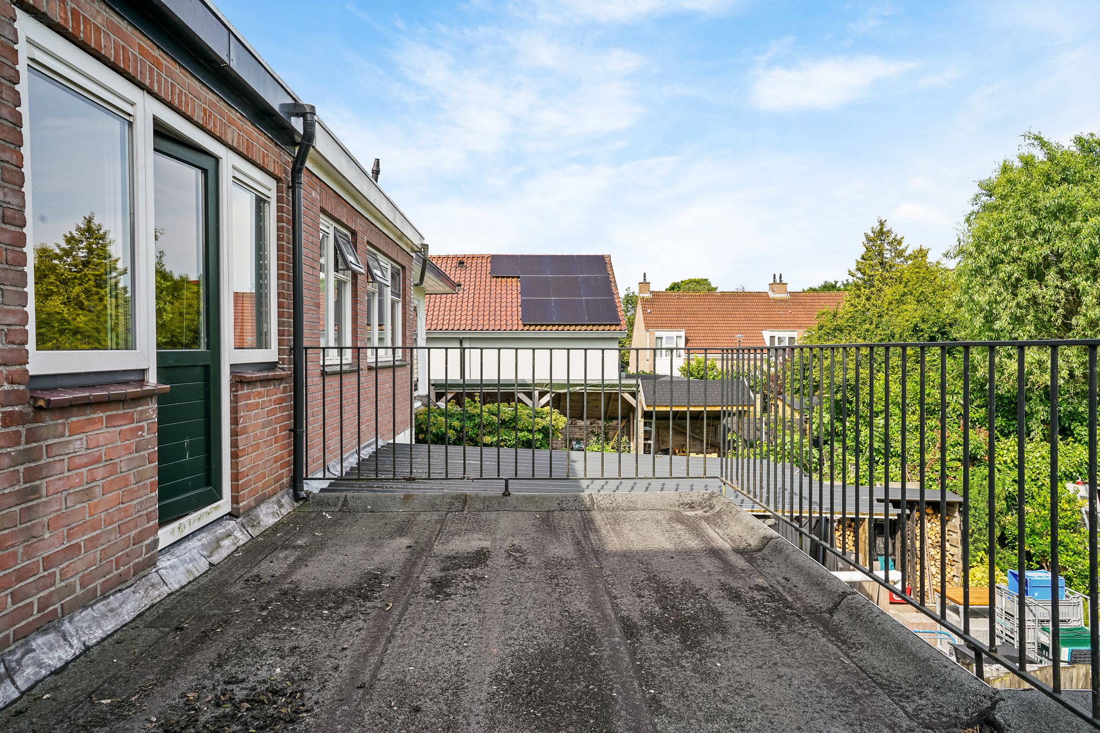 Foto 21 van Drieboomlaan 201