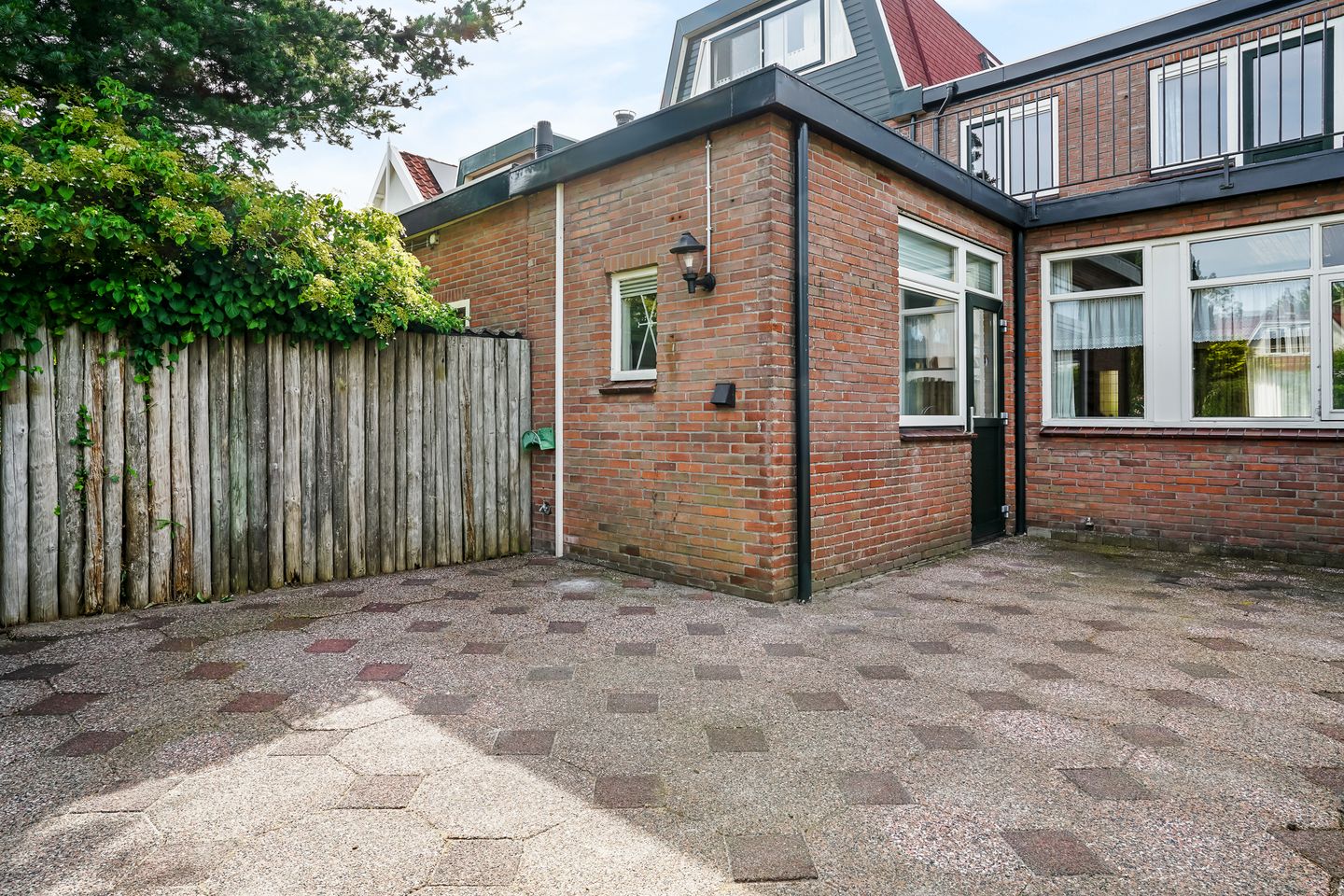 Foto 34 van Drieboomlaan 201