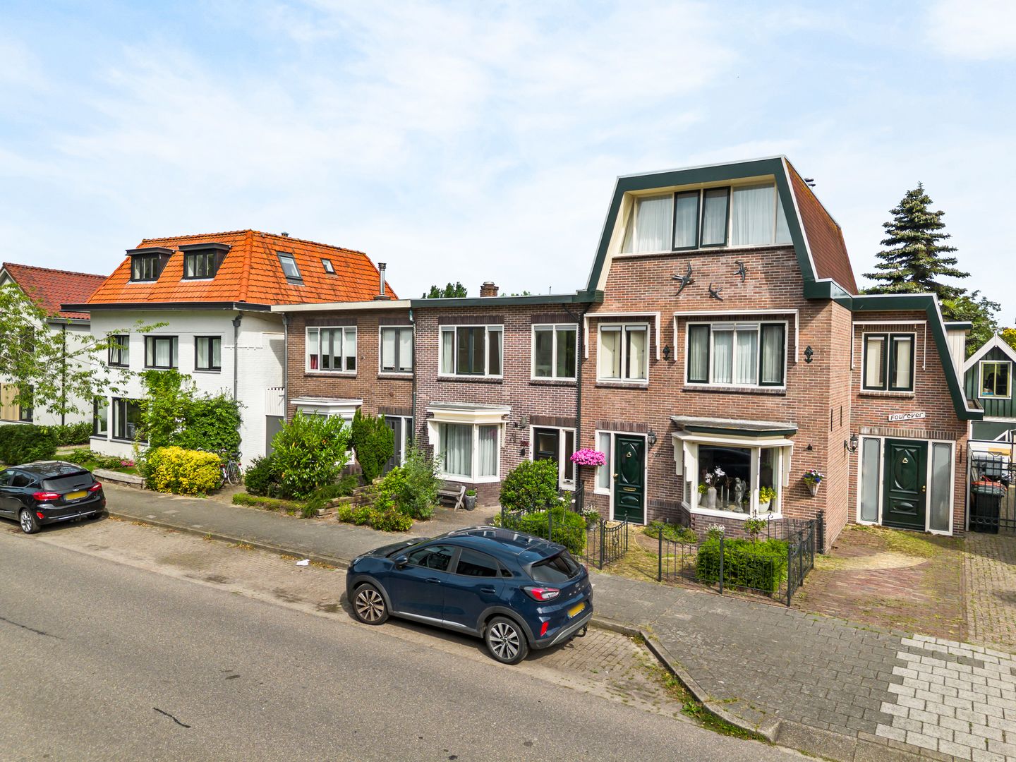 Foto 35 van Drieboomlaan 201