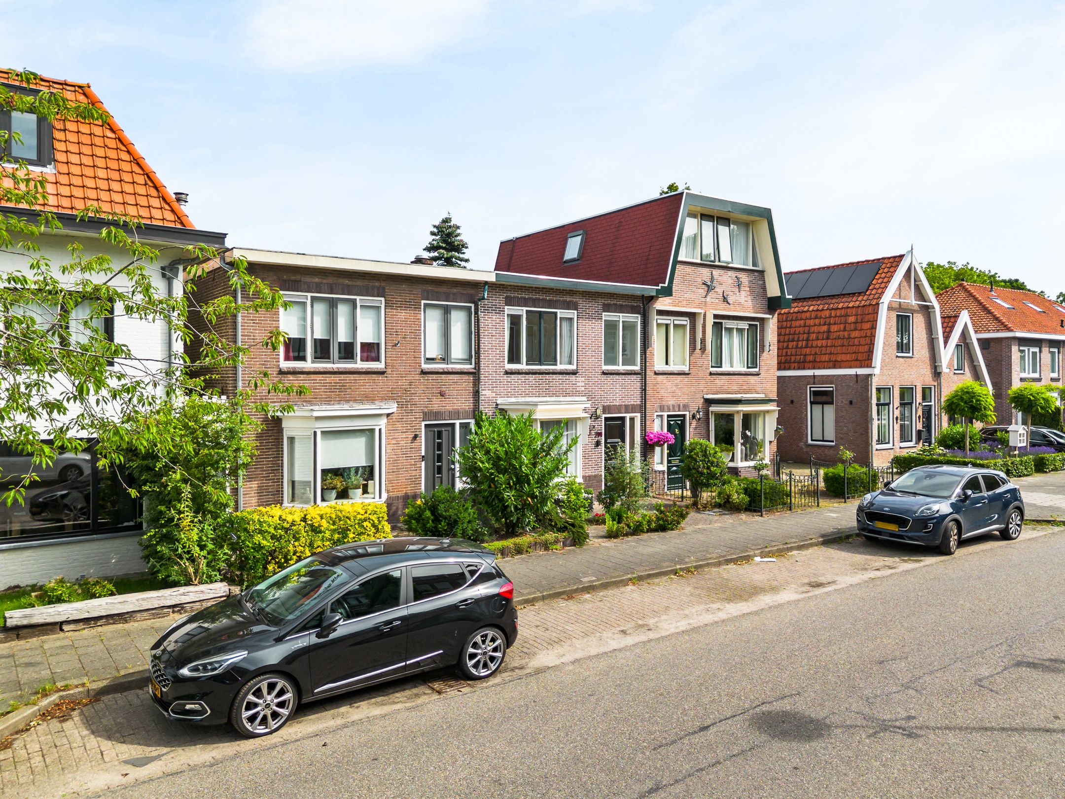 Foto 36 van Drieboomlaan 201