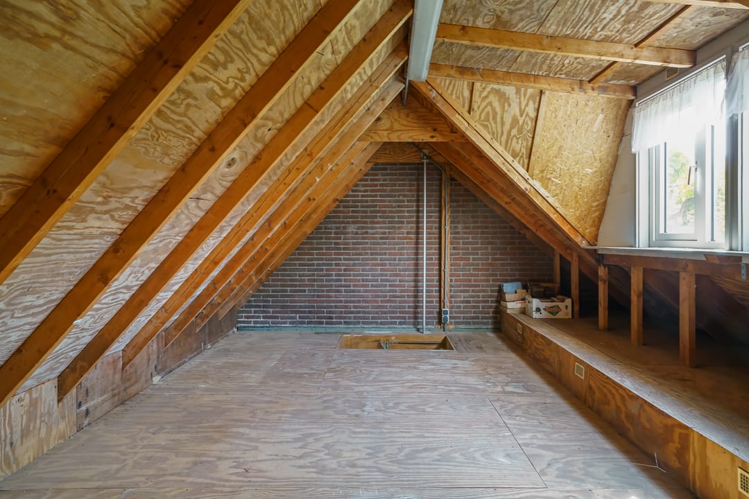 Foto 31 van Drieboomlaan 201