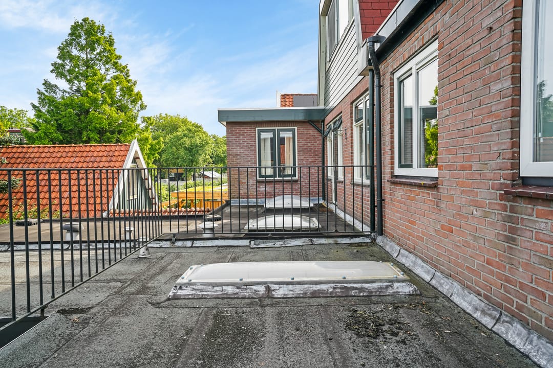 Foto 22 van Drieboomlaan 201