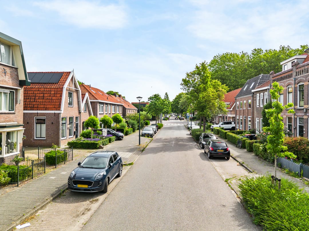 Foto 37 van Drieboomlaan 201