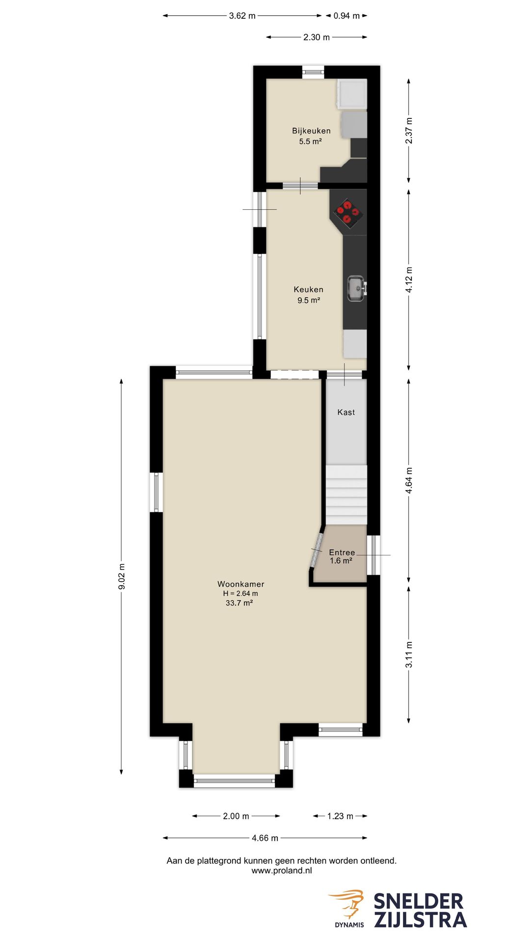 Foto 43 van Lipperkerkstraat 418
