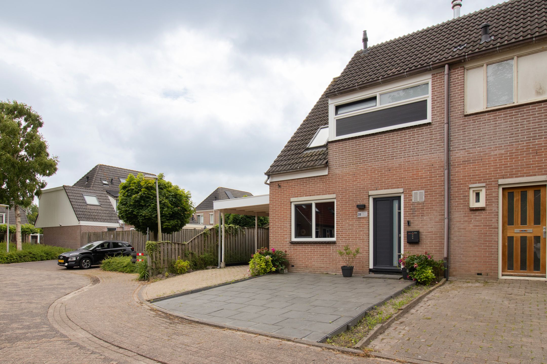 Foto 6 van Slikkerdijk 28