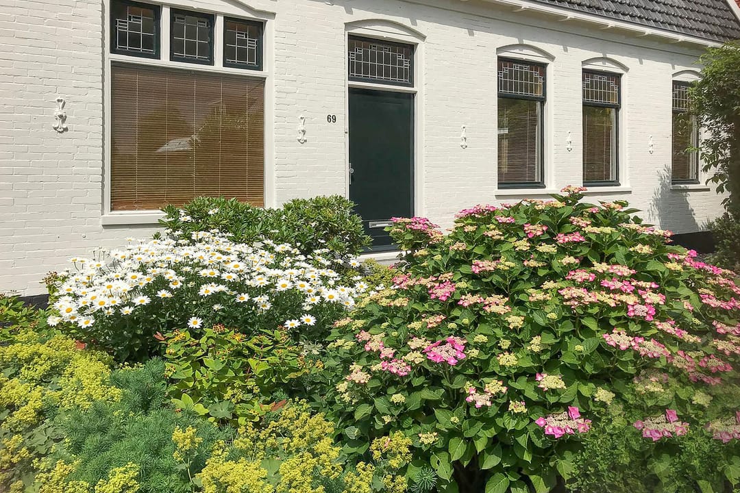 Foto 7 van van Beekstraat 69