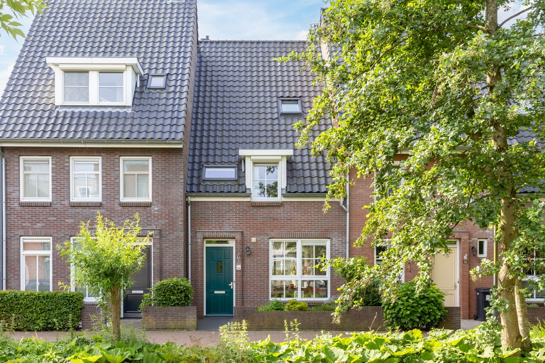 Foto 1 van Karperstraat 34