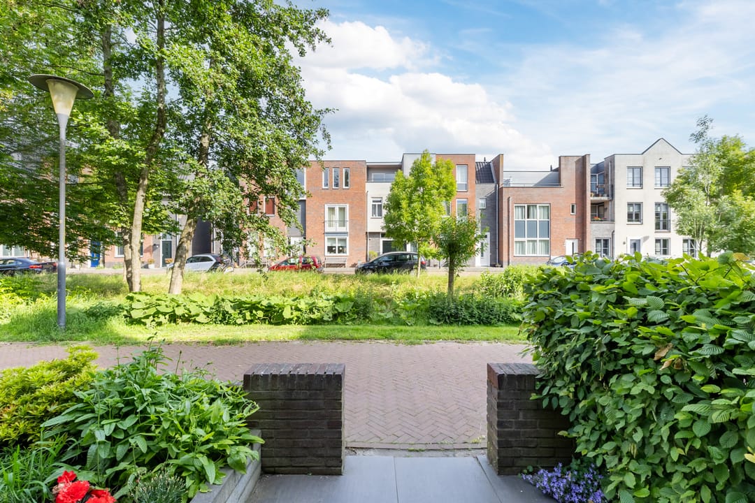 Foto 41 van Karperstraat 34
