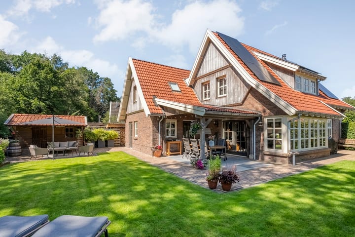 Foto 4 van Demeterlaan 31